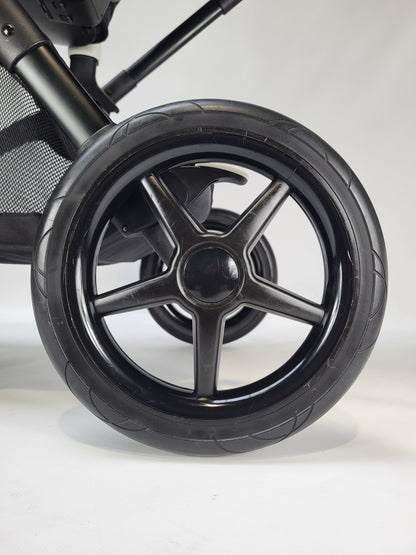 Bugaboo - Fox 2