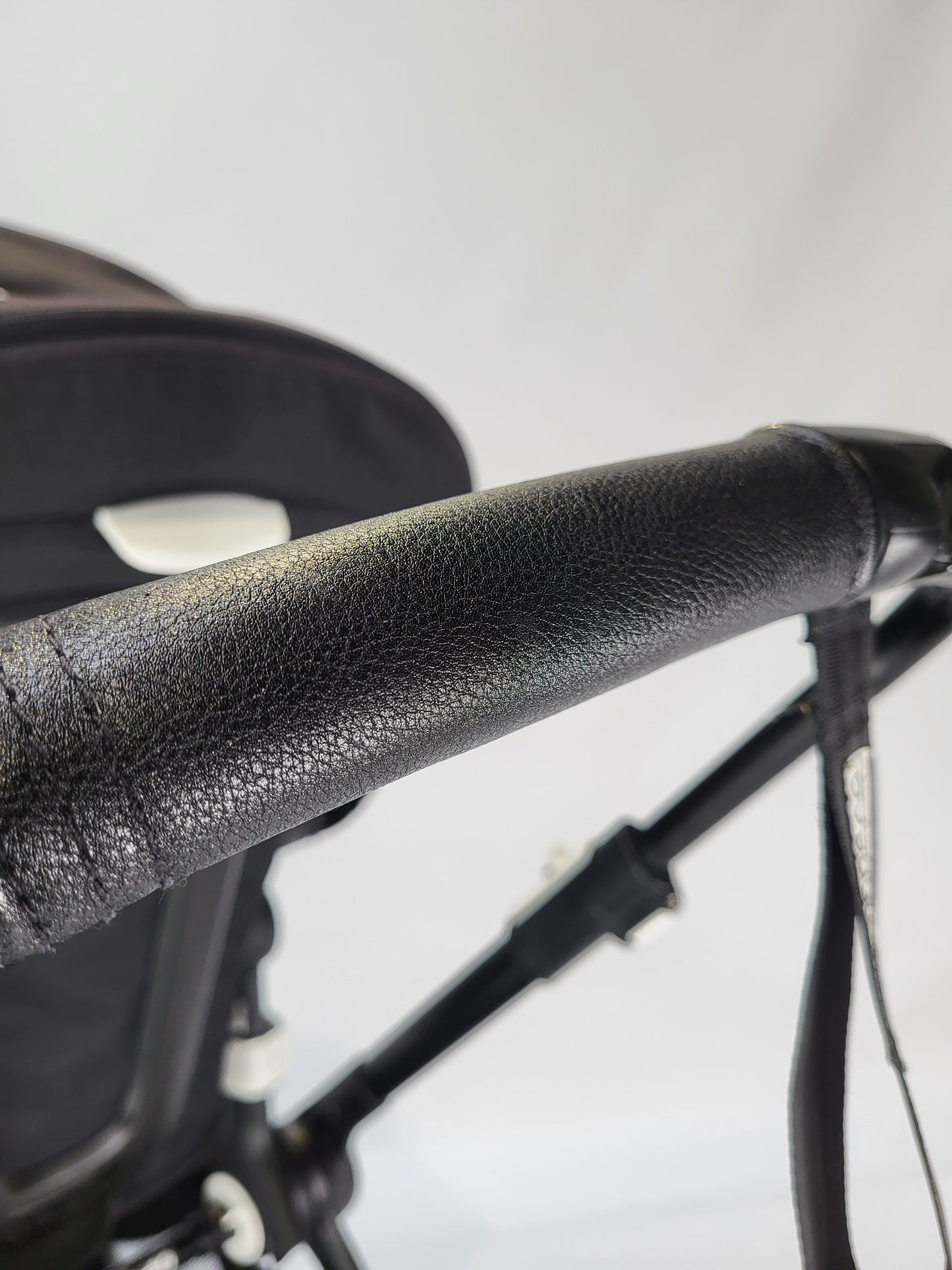 Bugaboo - Fox 2