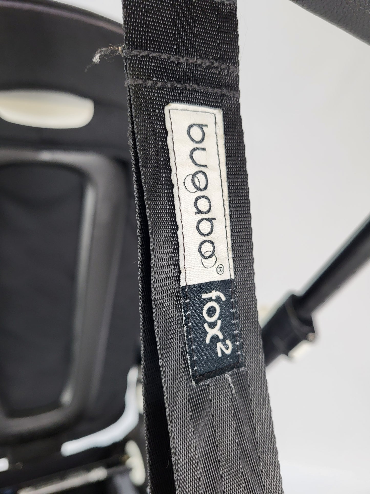 Bugaboo - Fox 2