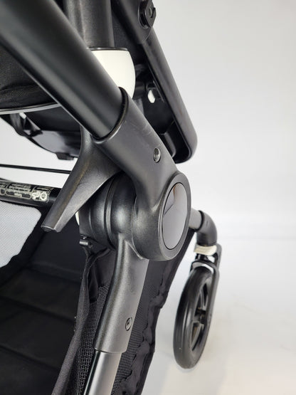 Bugaboo - Fox 2