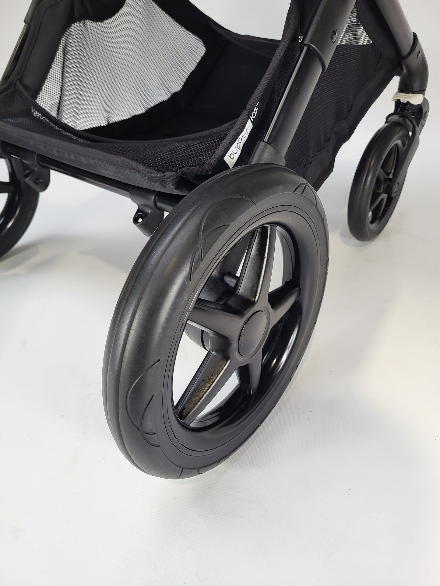 Bugaboo - Fox 2