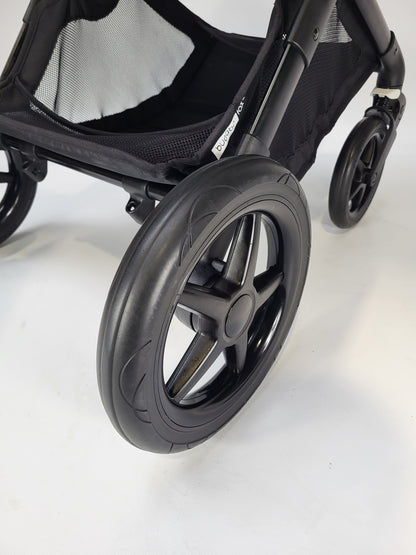 Bugaboo - Fox 2