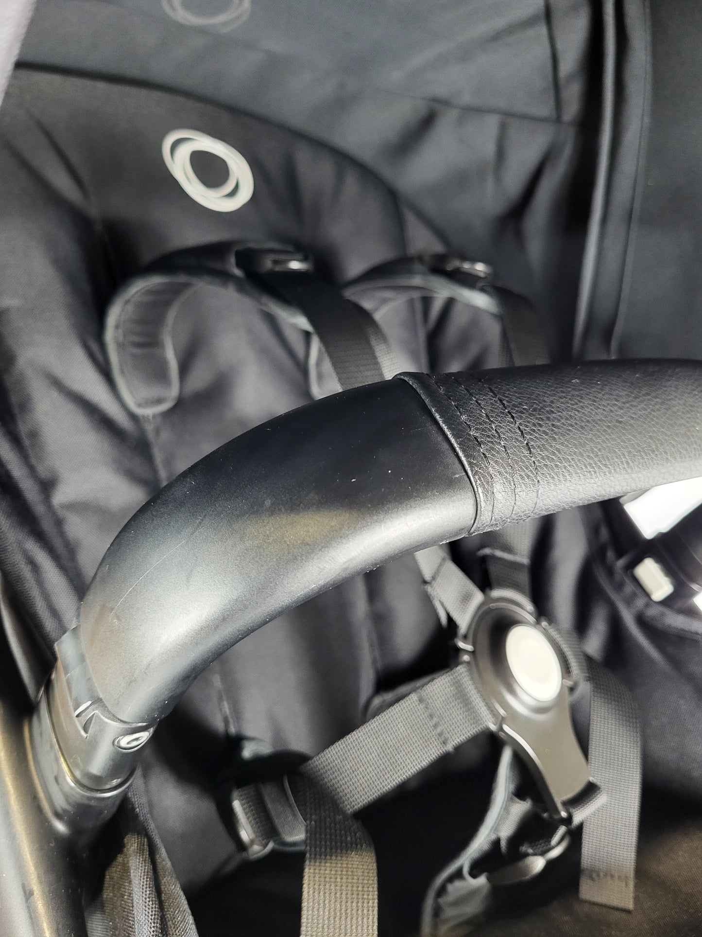 Bugaboo - Fox 2