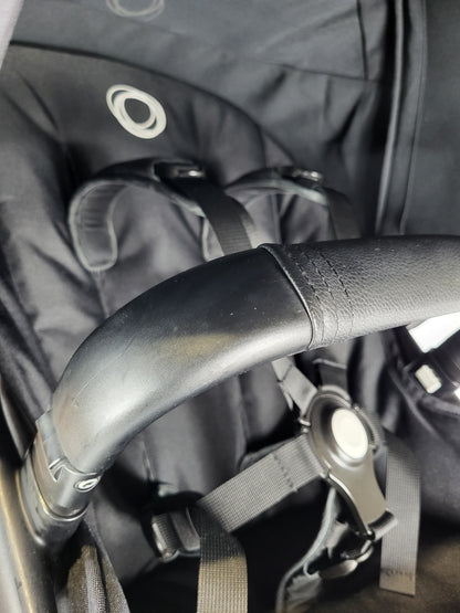Bugaboo - Fox 2