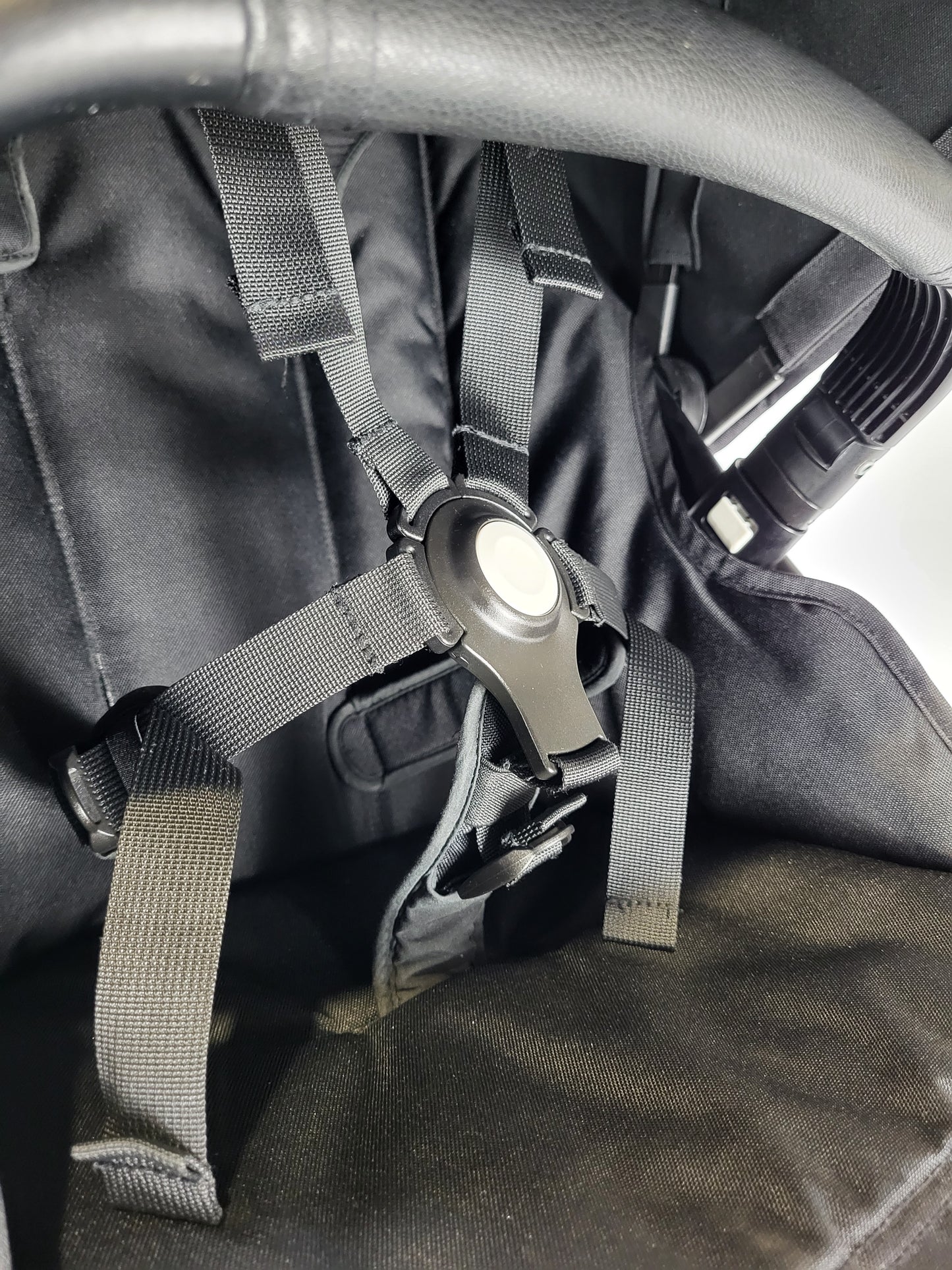 Bugaboo - Fox 2