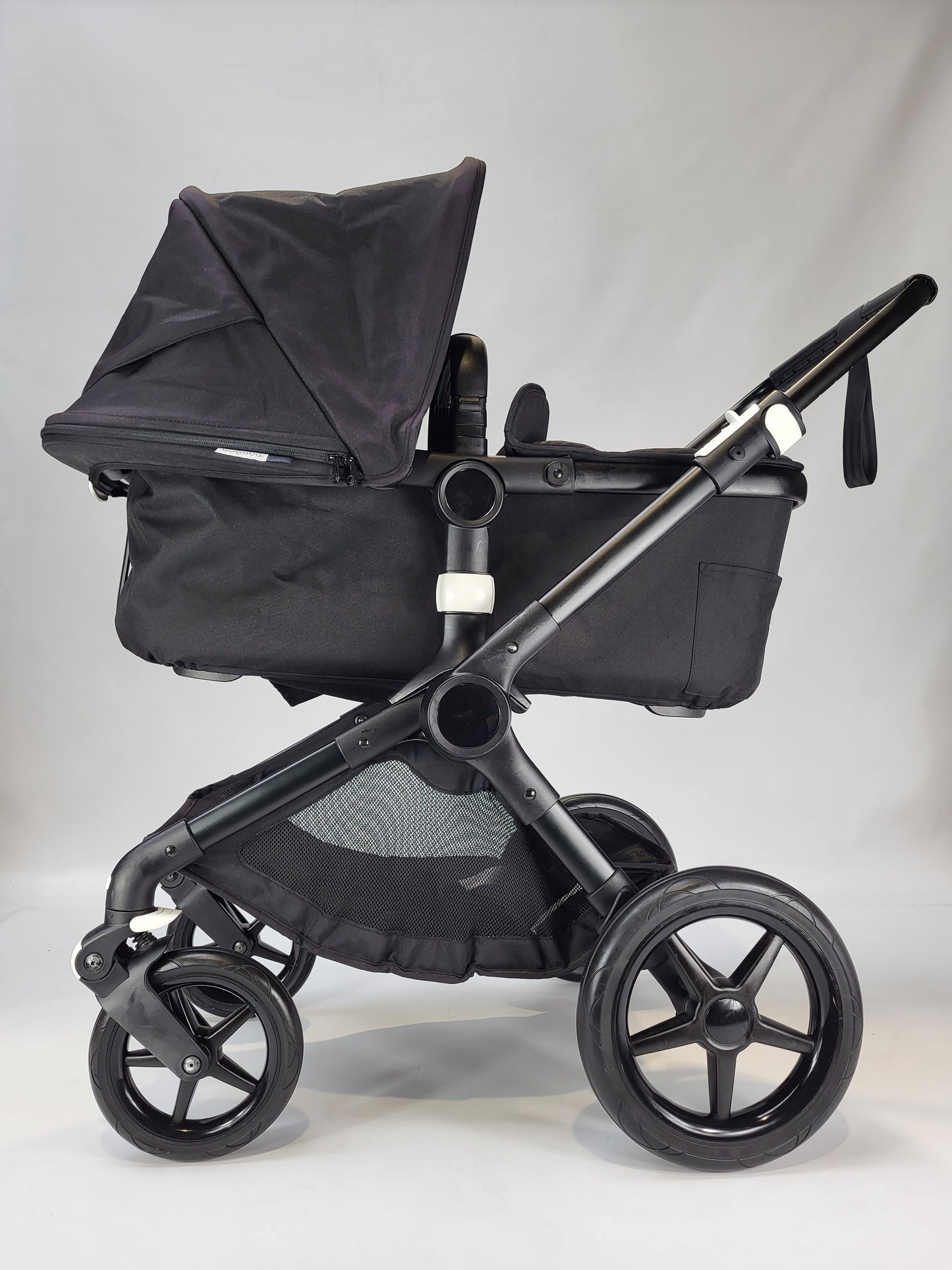 Bugaboo - Fox 2