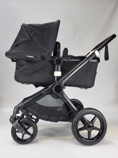 Bugaboo - Fox 2