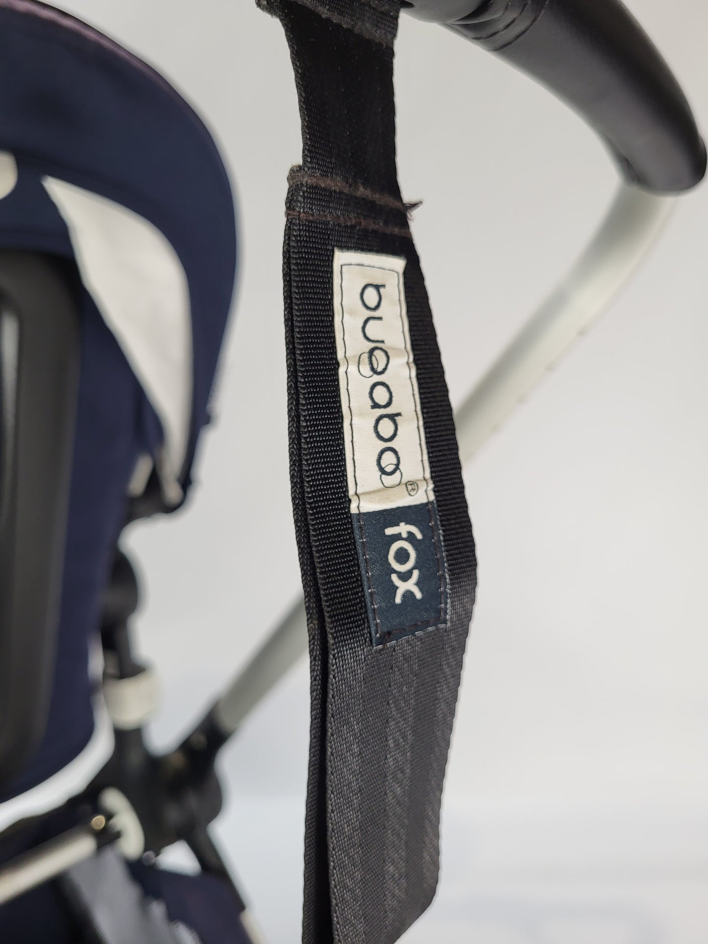 Bugaboo - Fox