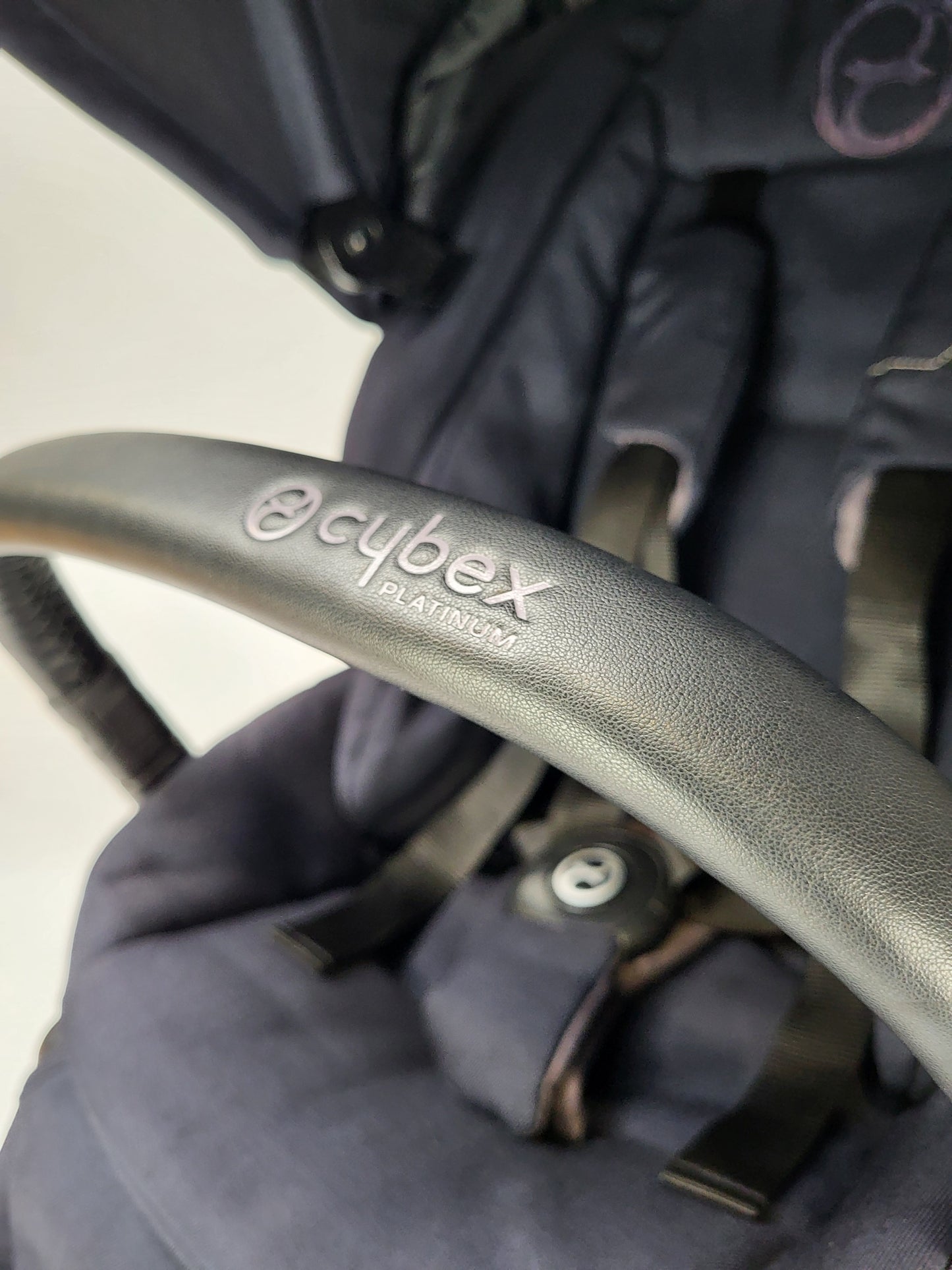 Cybex - Priam