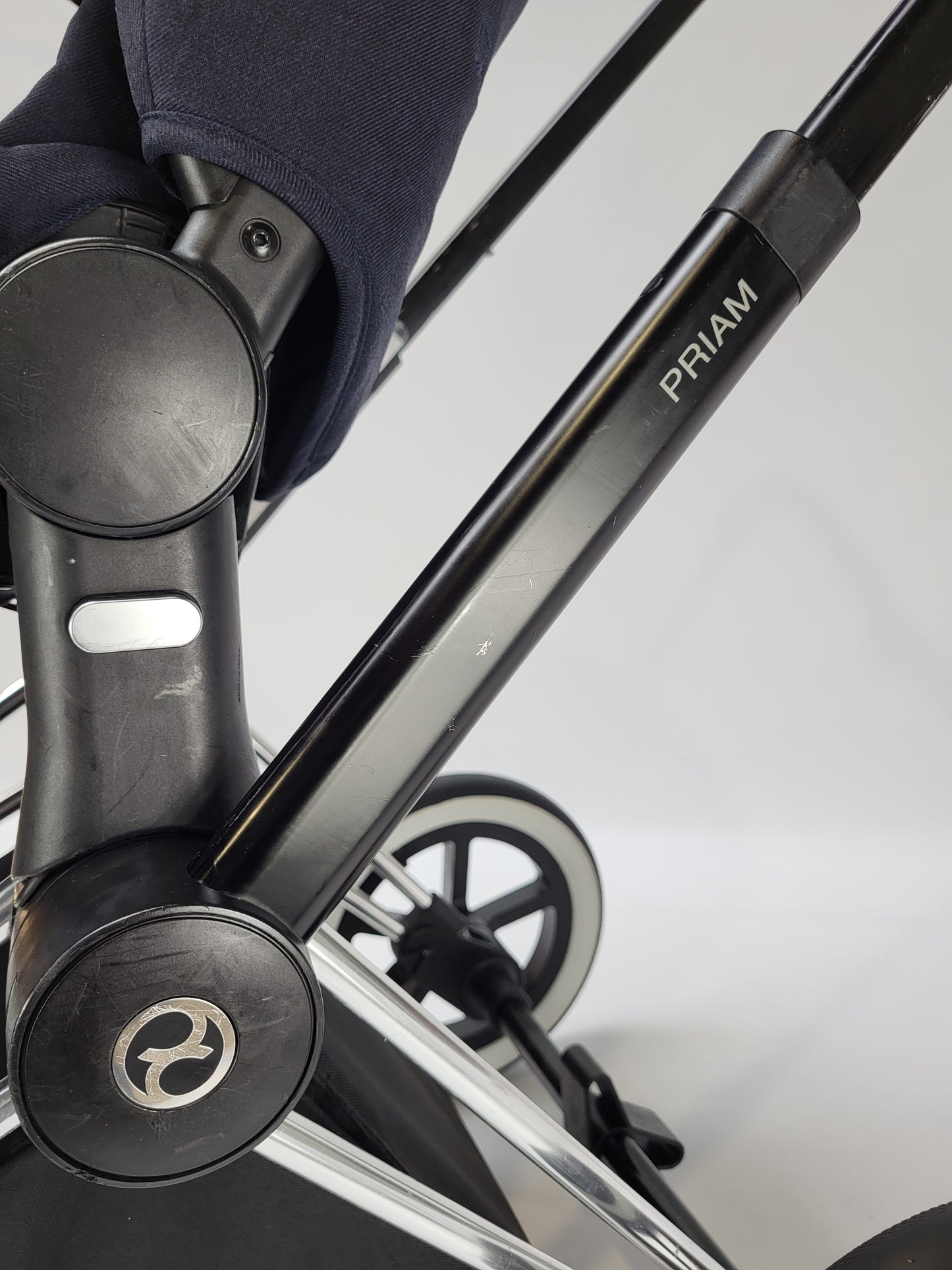 Cybex - Priam
