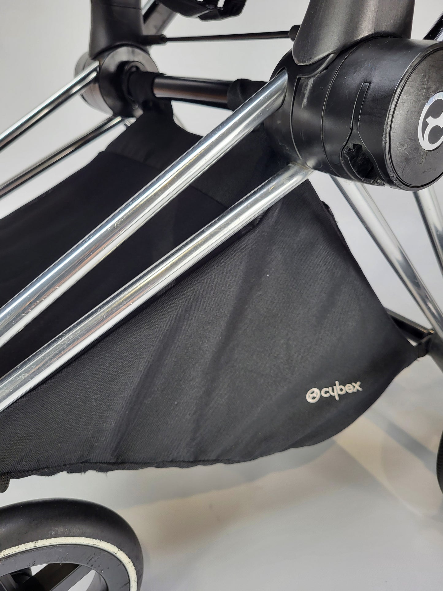 Cybex - Priam