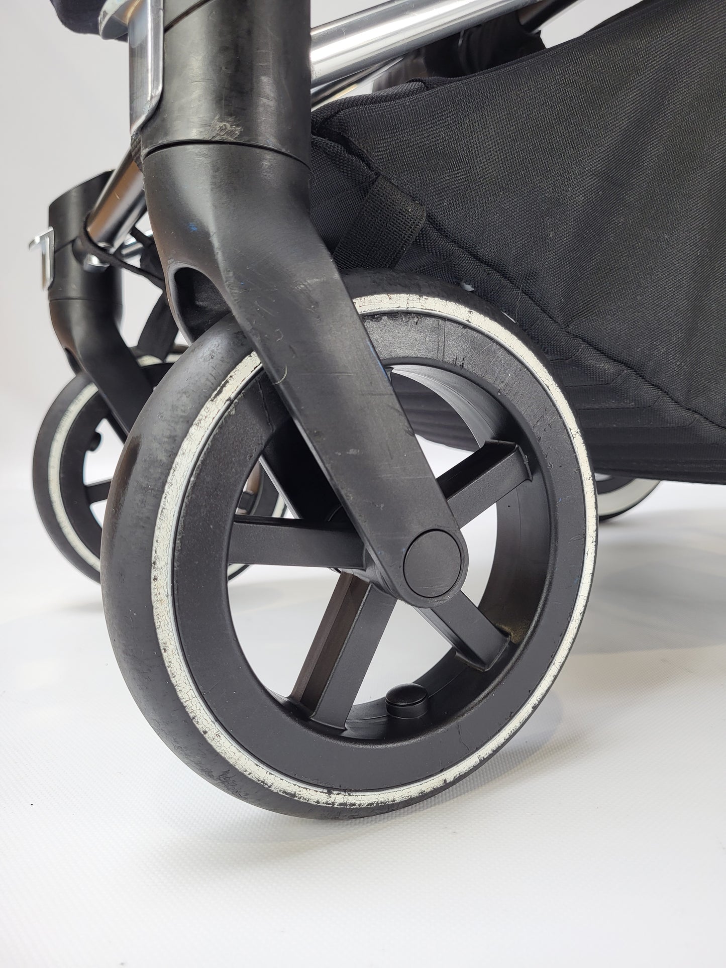 Cybex - Priam