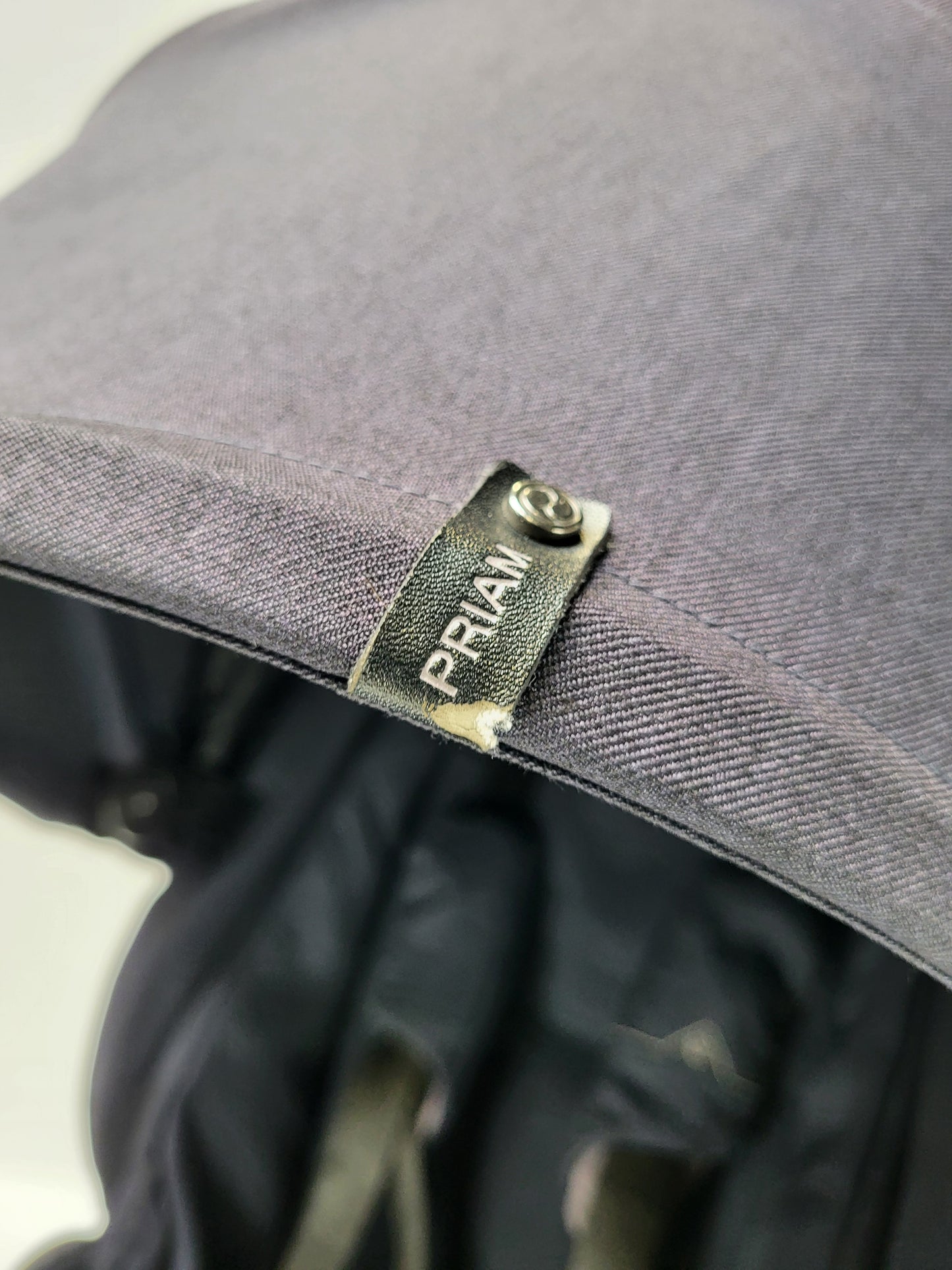 Cybex - Priam