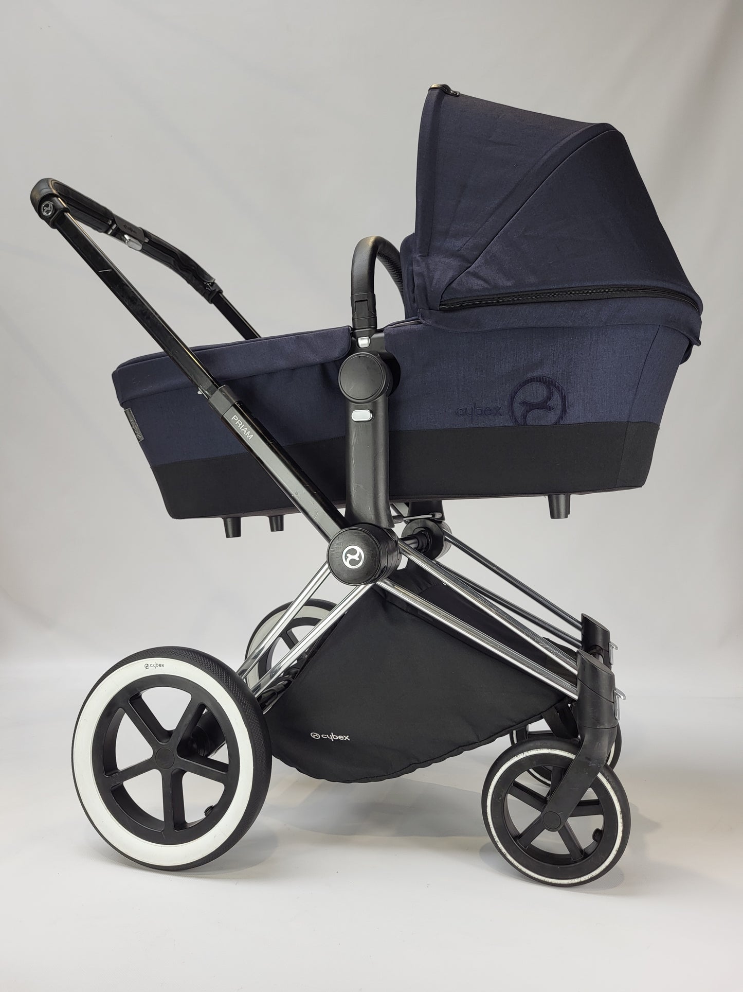 Cybex - Priam