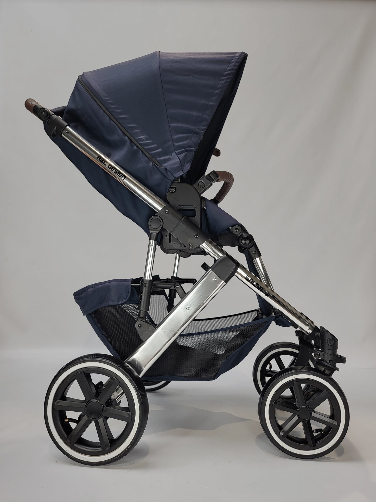 ABC-Design - Salsa 4 Air