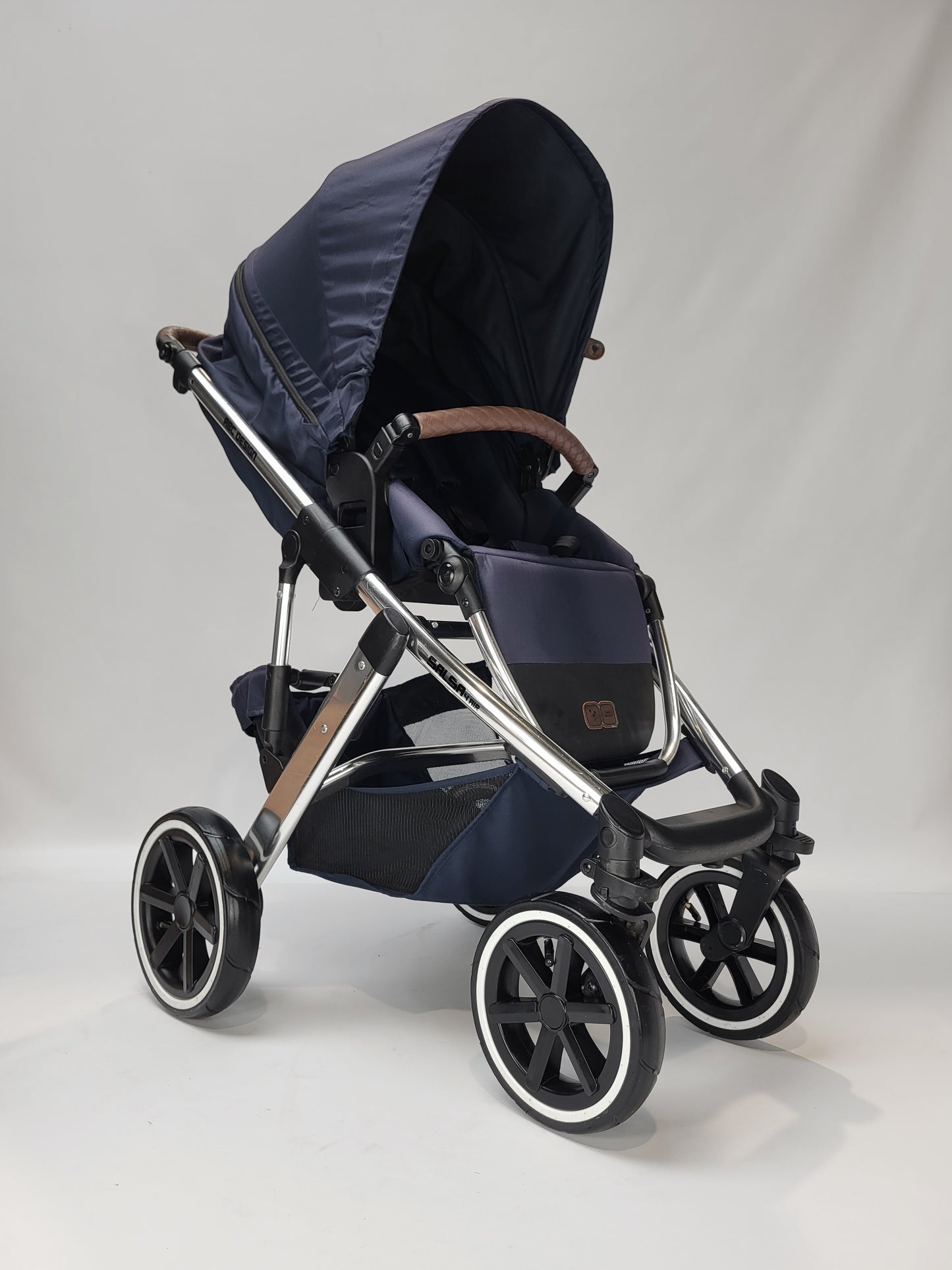 ABC-Design - Salsa 4 Air