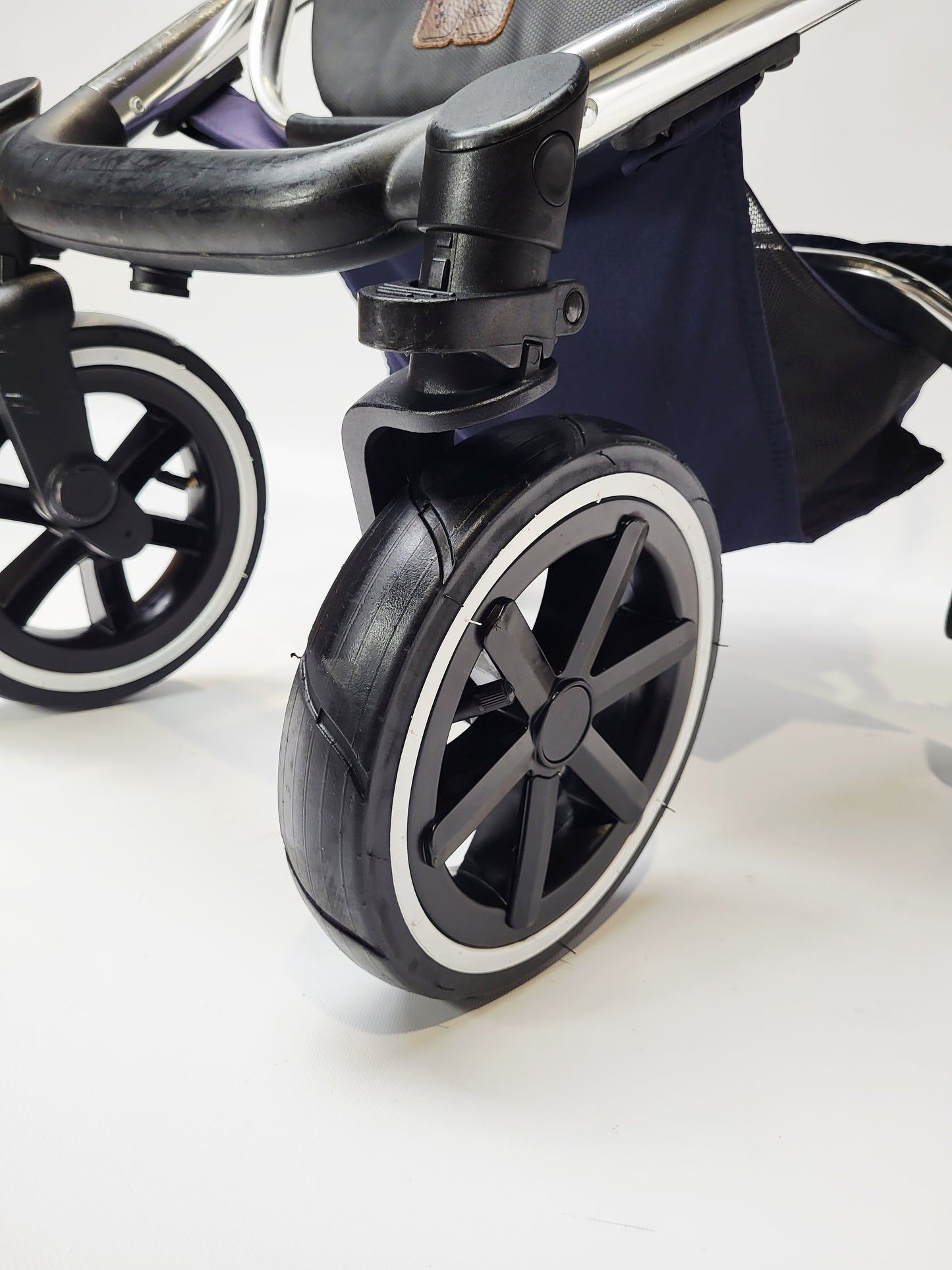 ABC-Design - Salsa 4 Air