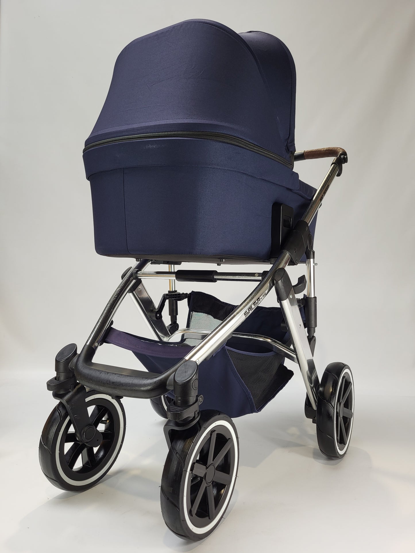 ABC-Design - Salsa 4 Air