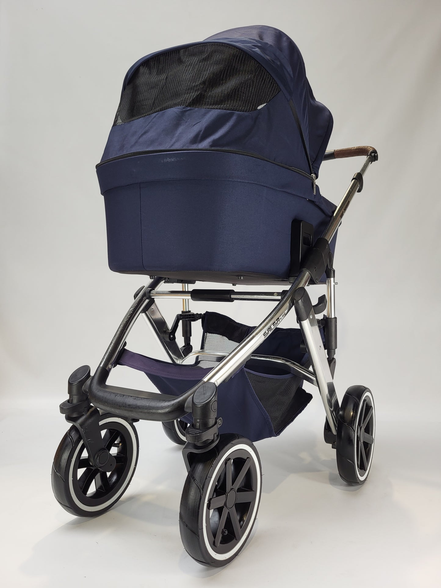 ABC-Design - Salsa 4 Air