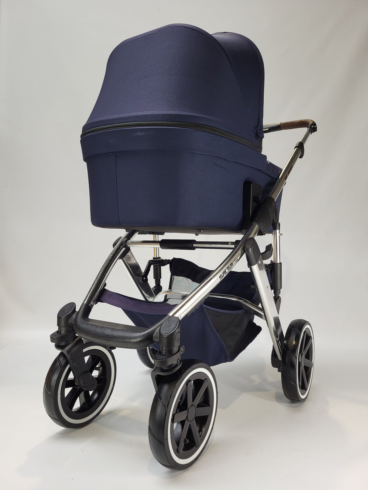 ABC-Design - Salsa 4 Air