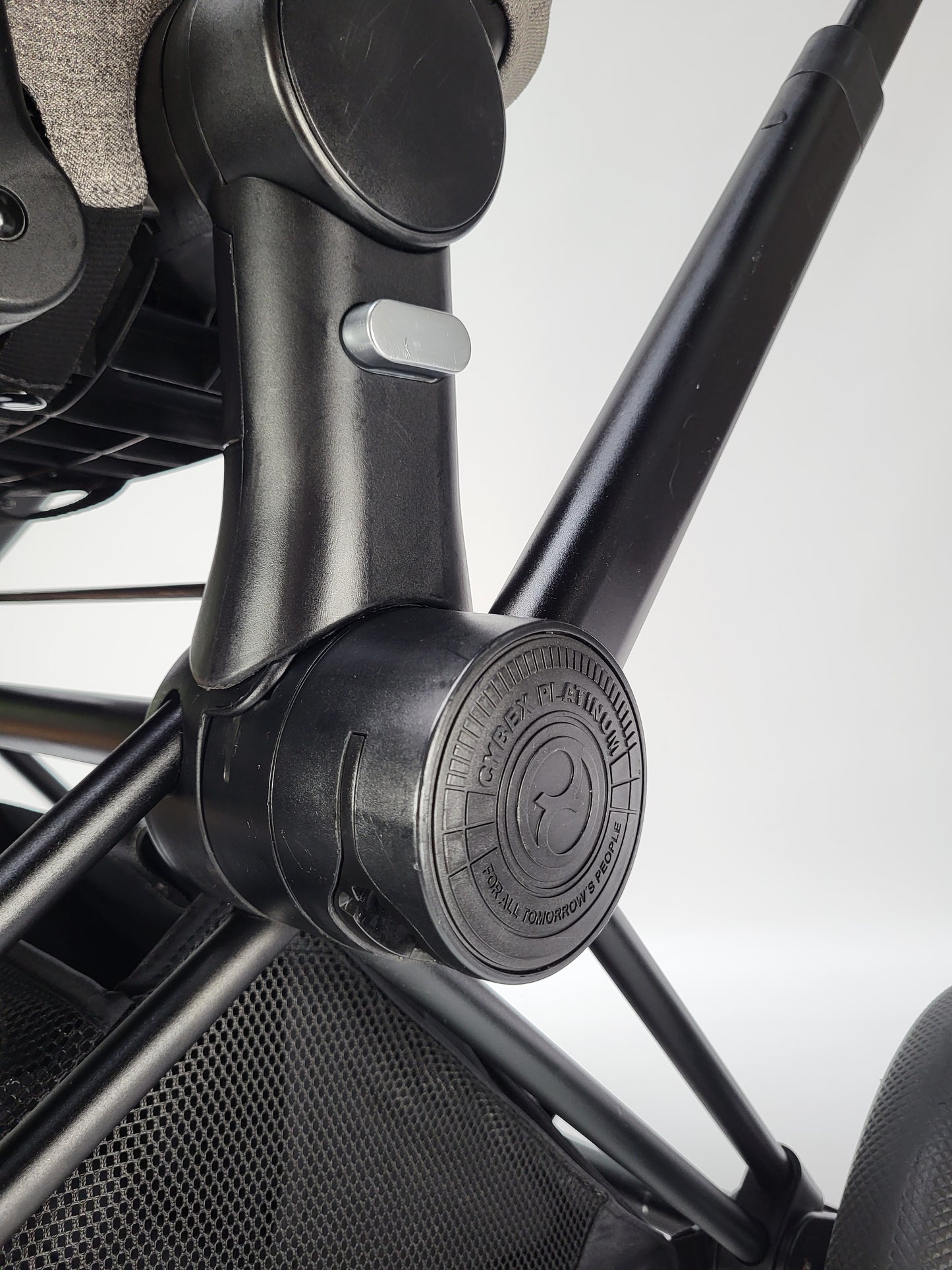 Cybex - Priam