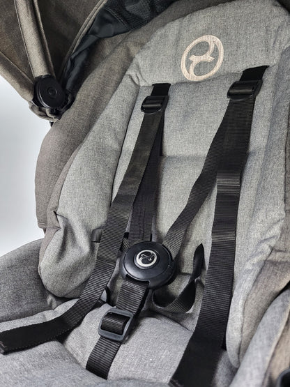 Cybex - Priam