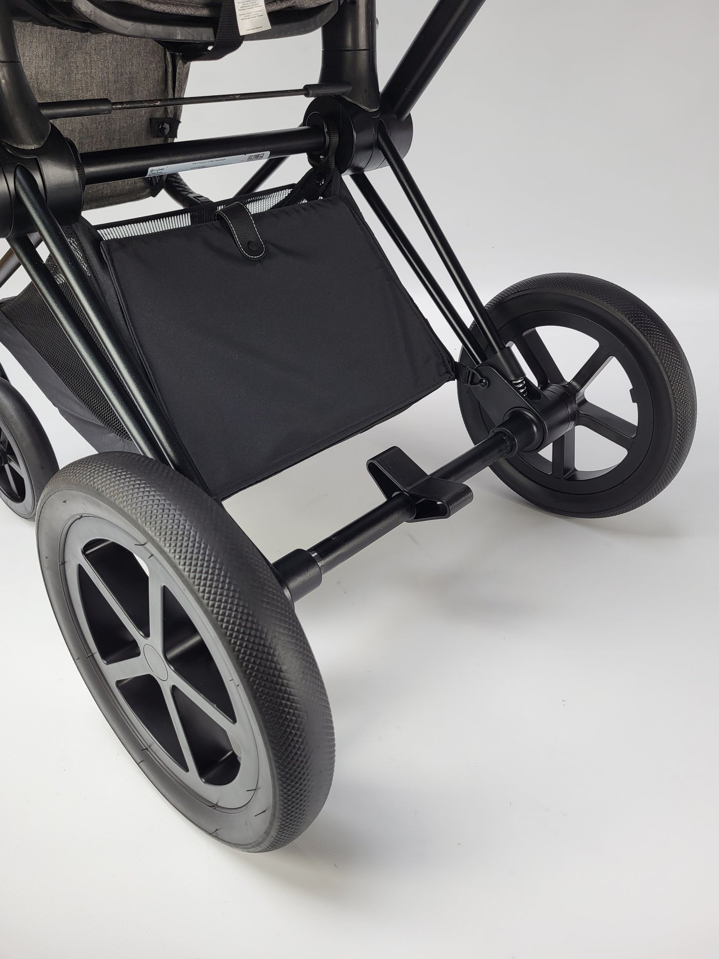 Cybex - Priam