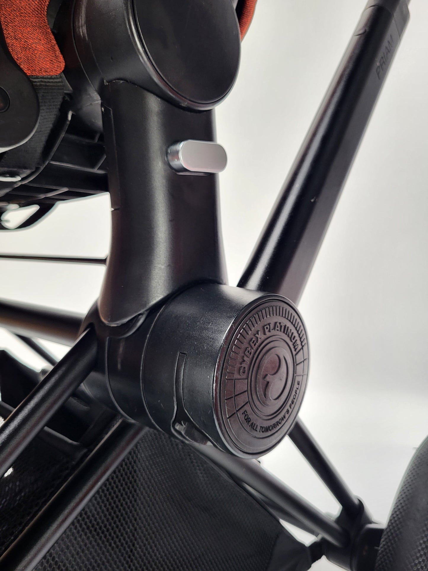 Cybex - Priam