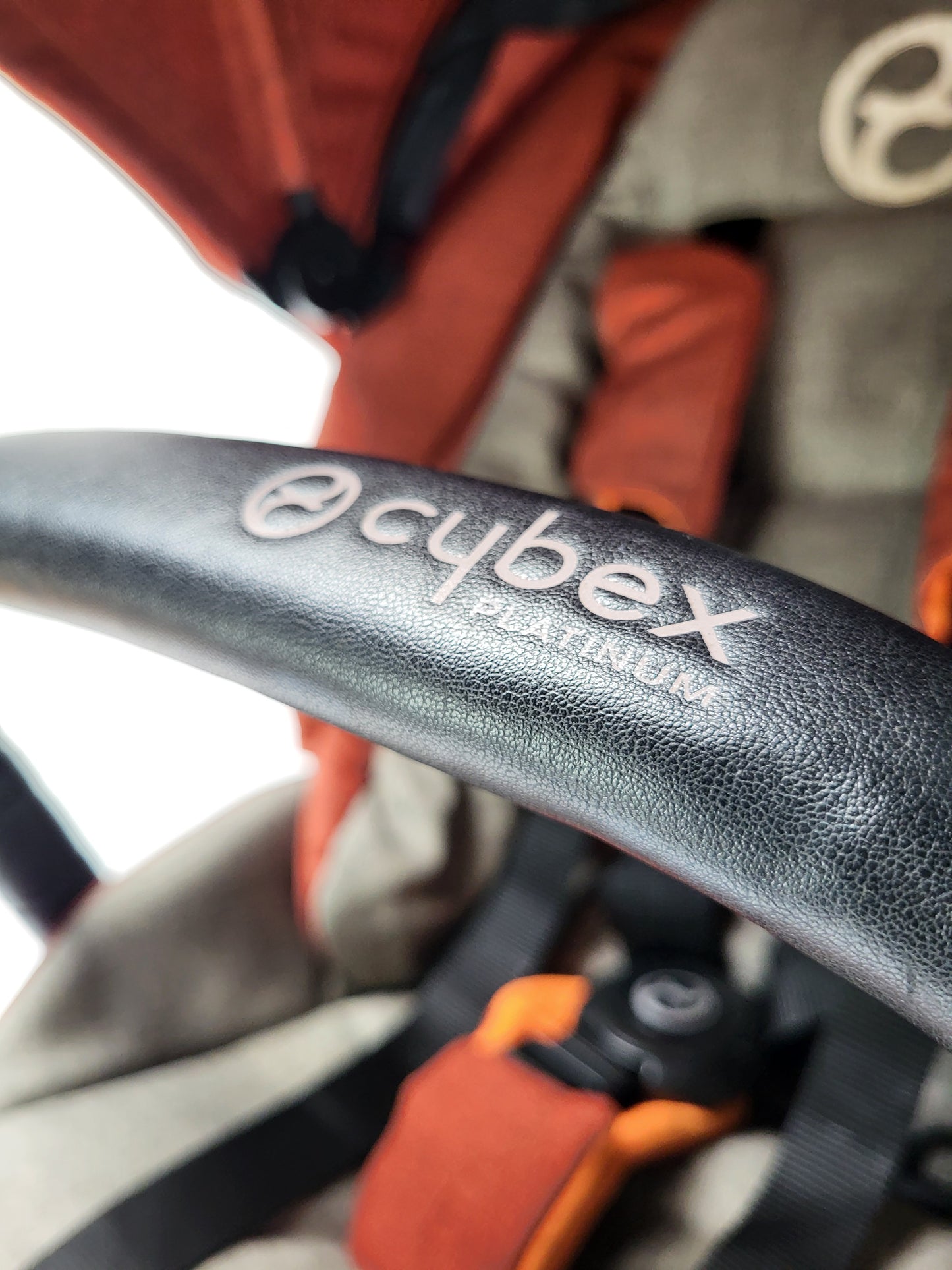 Cybex - Priam