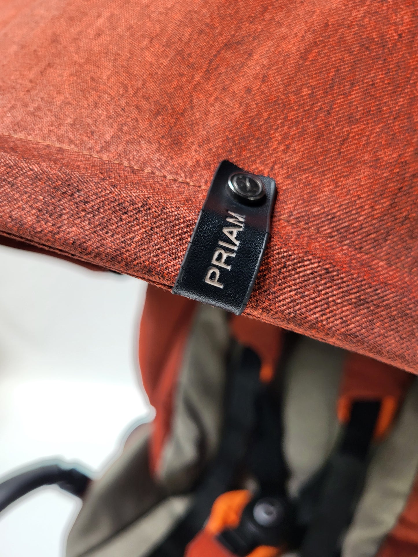 Cybex - Priam