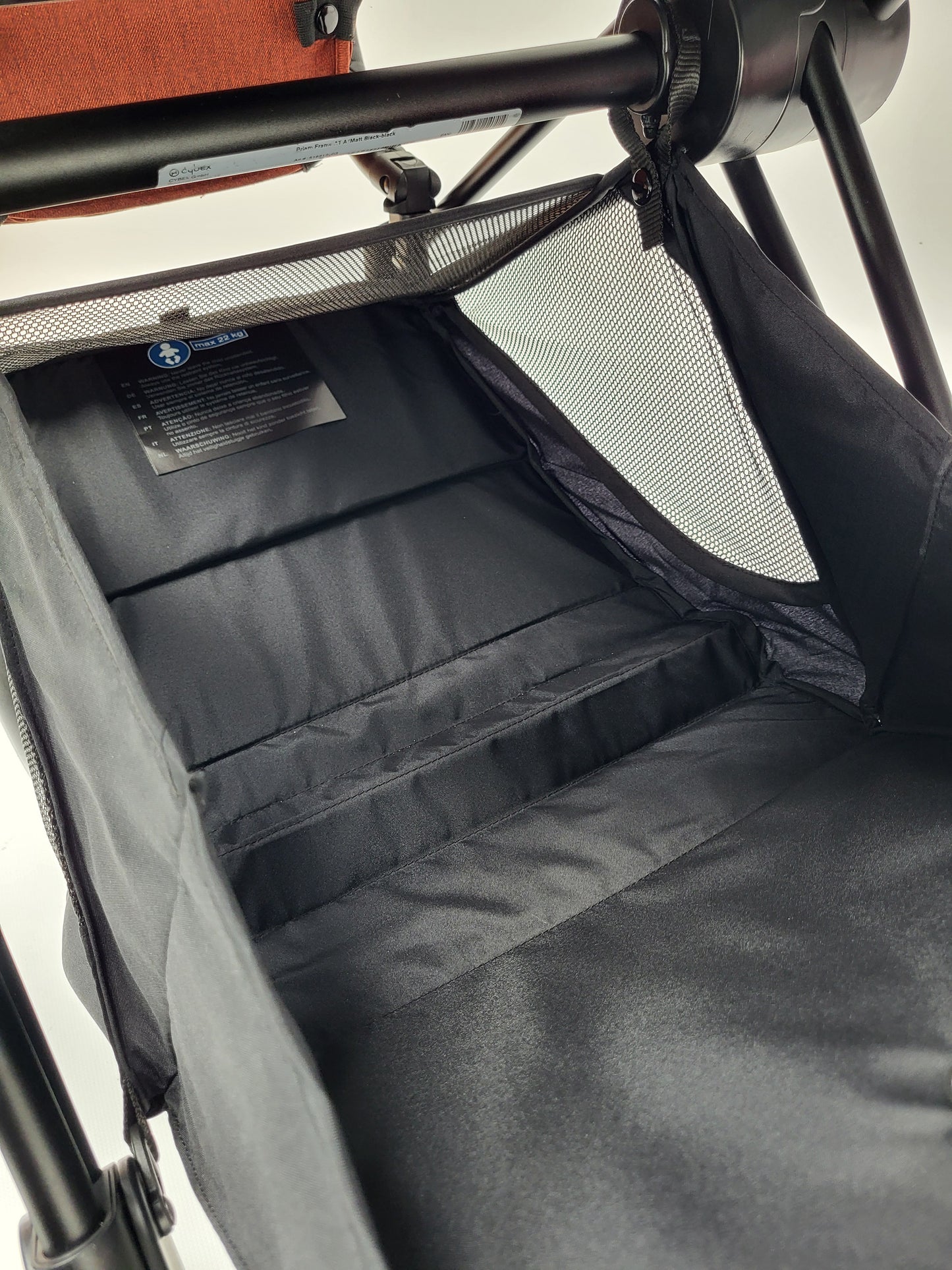 Cybex - Priam