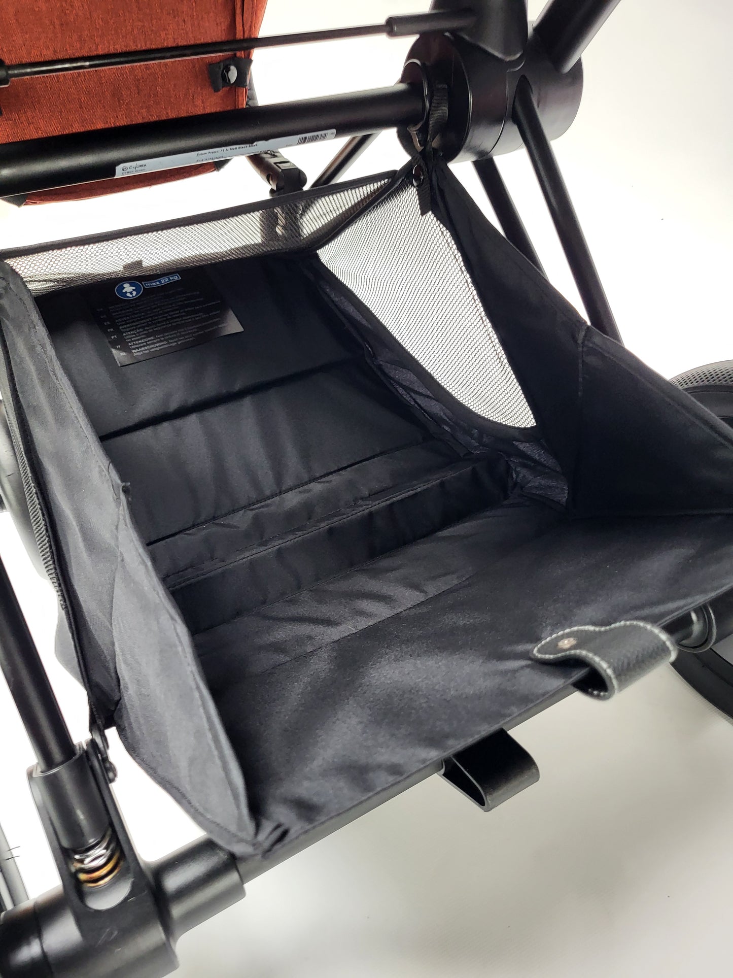 Cybex - Priam