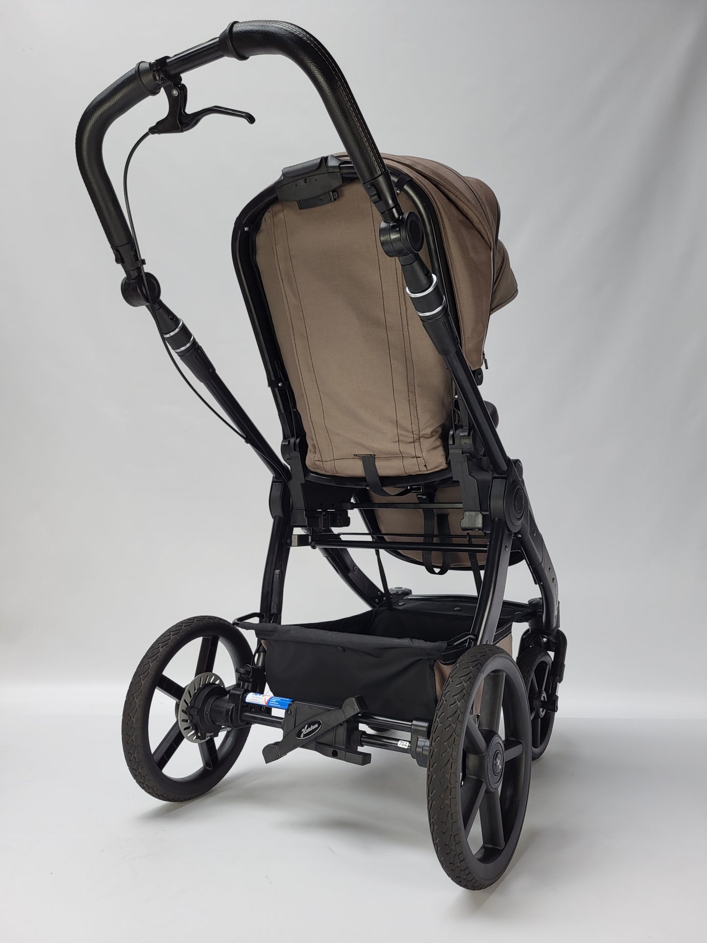 Hartan - Rock it GTR Outdoor