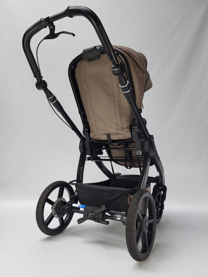 Hartan - Rock it GTR Outdoor