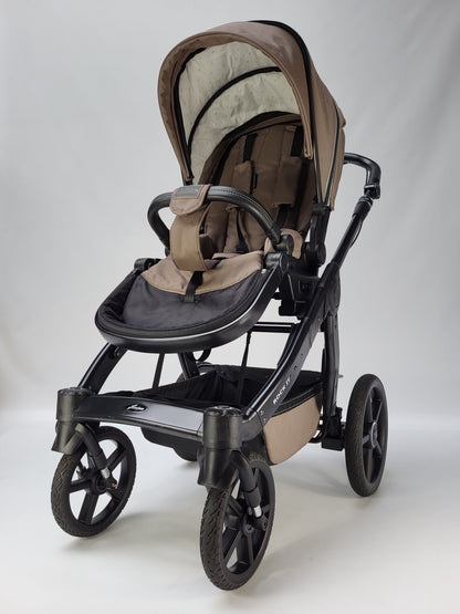 Hartan - Rock it GTR Outdoor