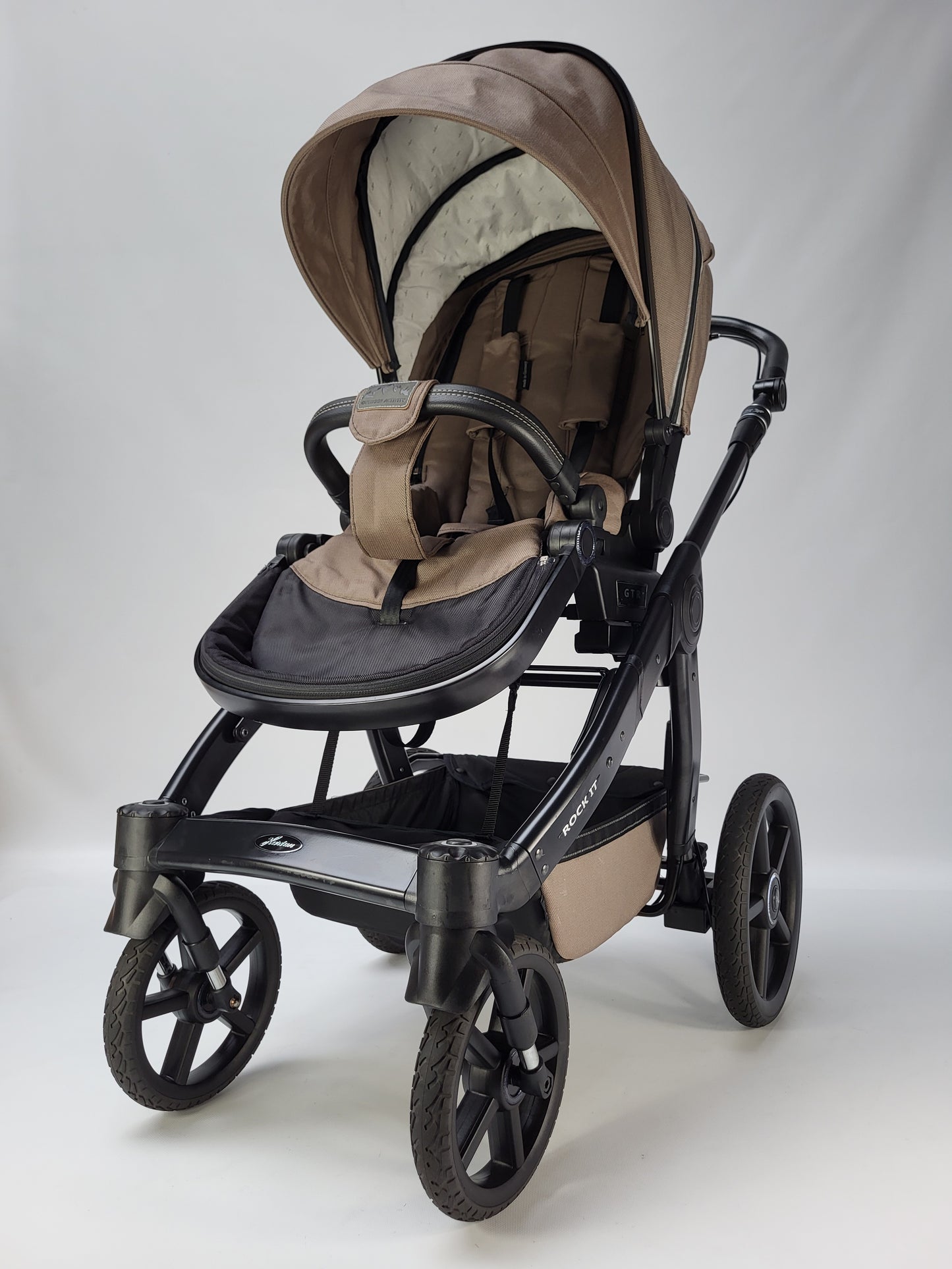 Hartan - Rock it GTR Outdoor