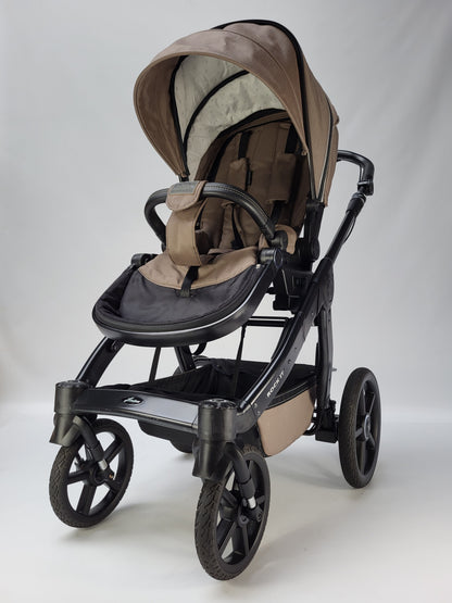 Hartan - Rock it GTR Outdoor
