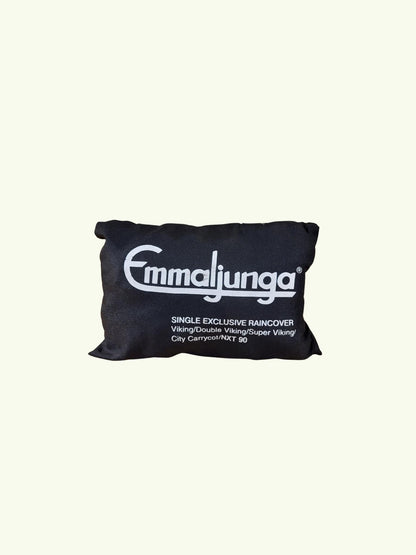 Emmaljunga - Regenschutz 2