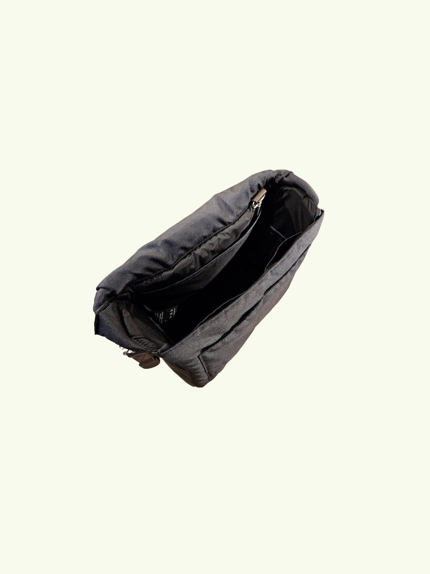 Abc Design - Wickeltasche - Grau 2
