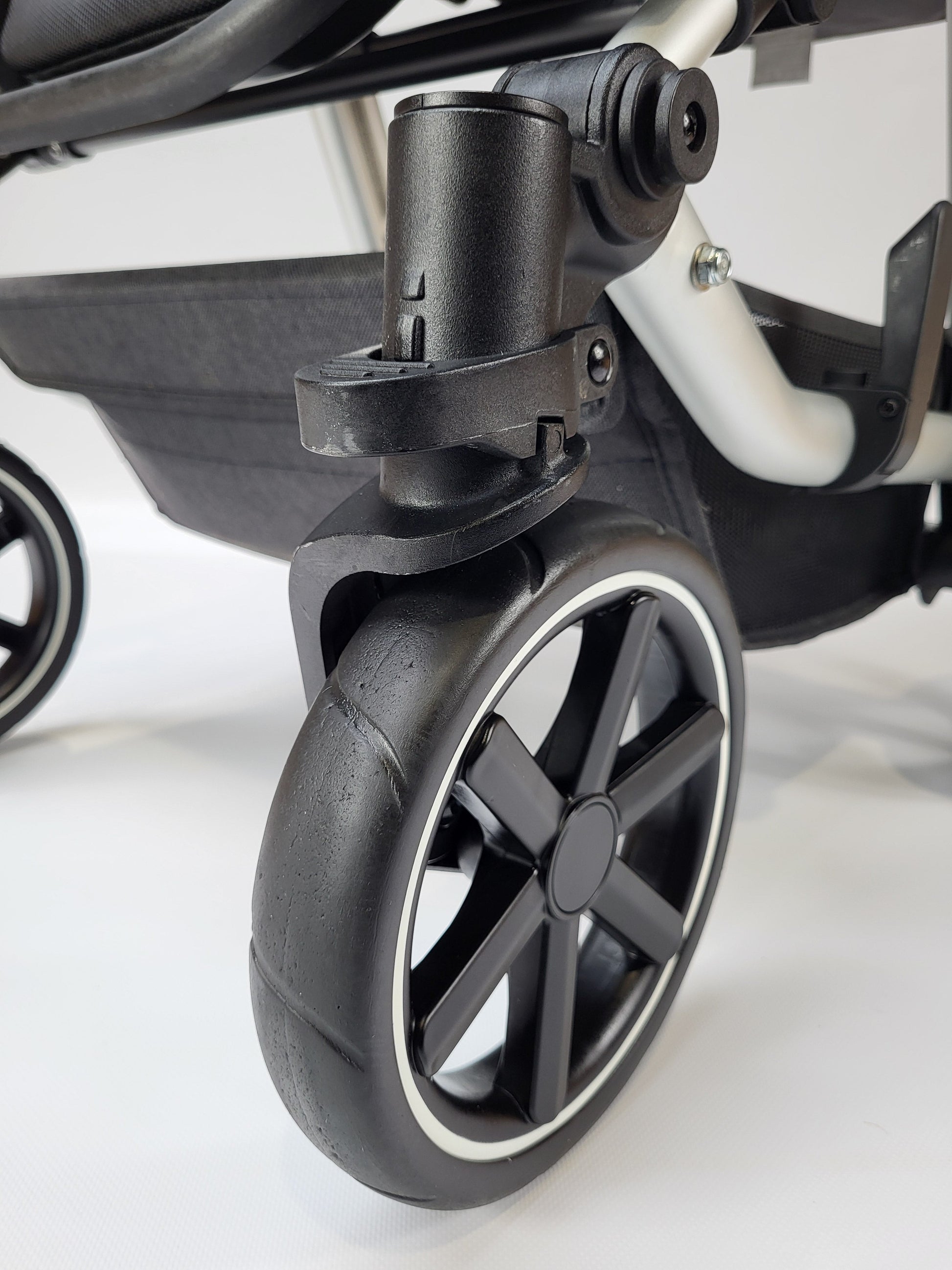 Abc-design - Turbo 4 am Besten Kinderwagen 6