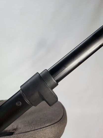 Abc-design - Salsa 3 Air am Besten Kinderwagen 9