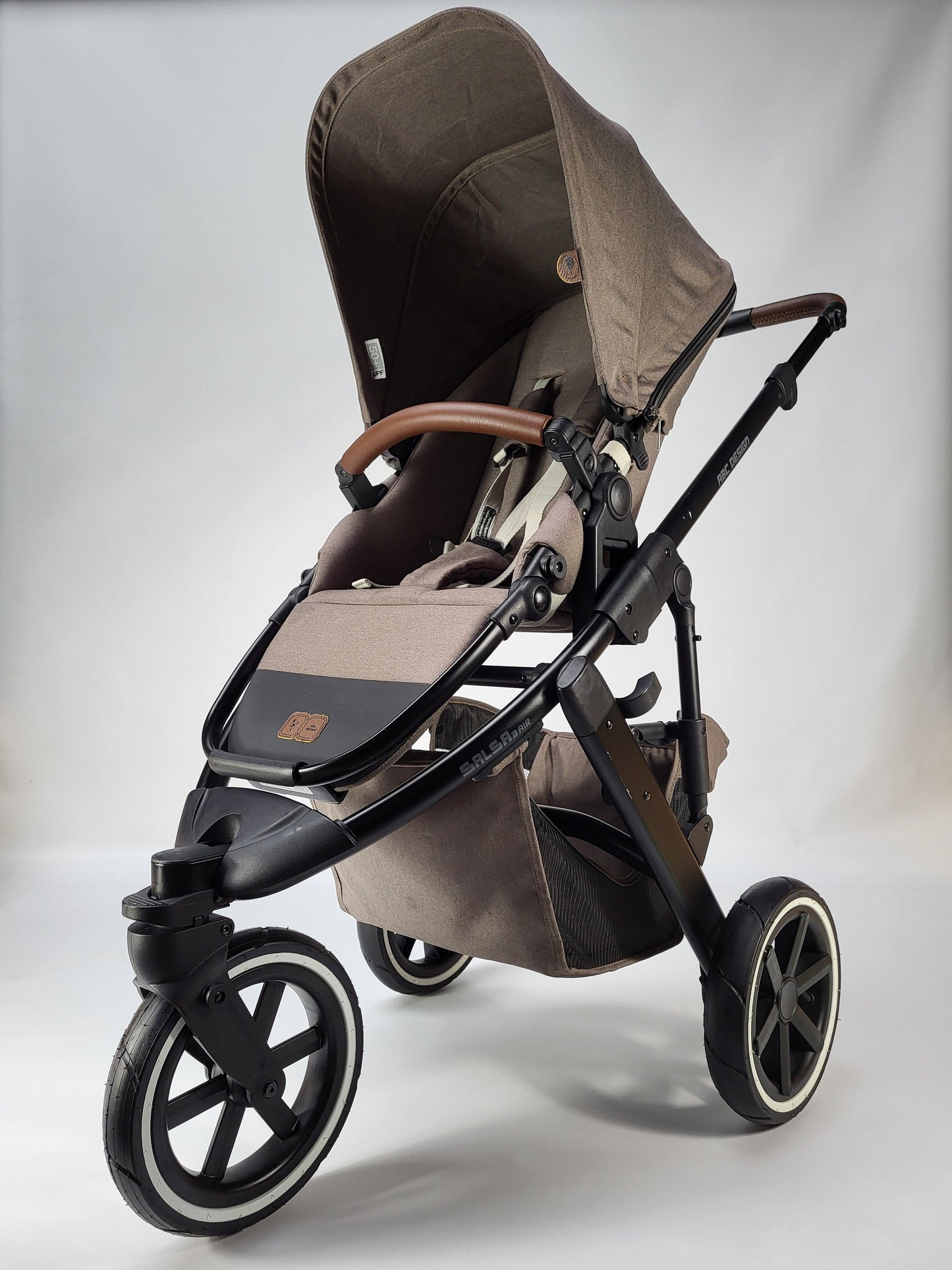Abc-design - Salsa 3 Air am Besten Kinderwagen 2