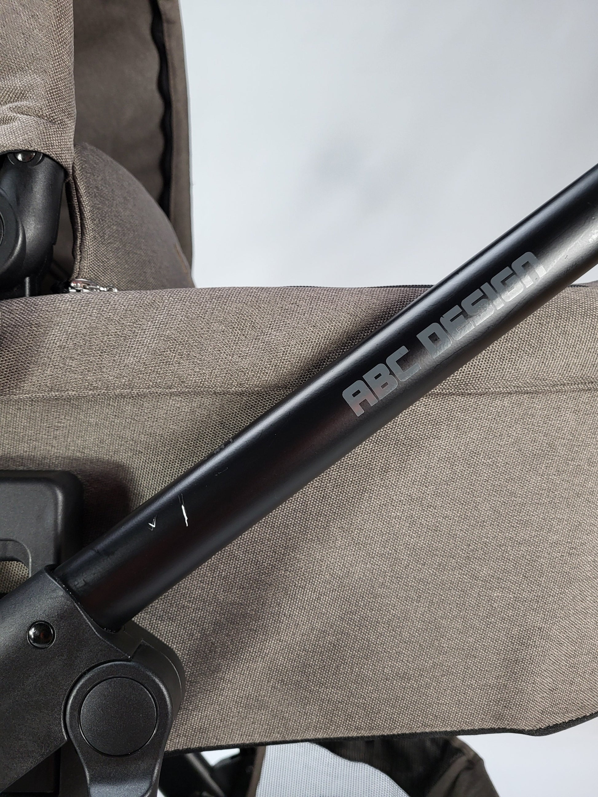 Abc-design - Salsa 3 Air am Besten Kinderwagen 8