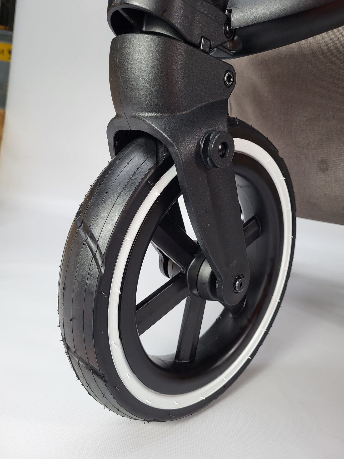 Abc-design - Salsa 3 Air am Besten Kinderwagen 10