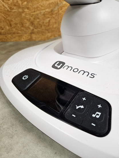 4Moms - mamaRoo Babywippe Multi Plush