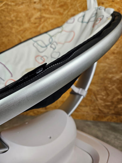 4Moms - mamaRoo Babywippe Multi Plush