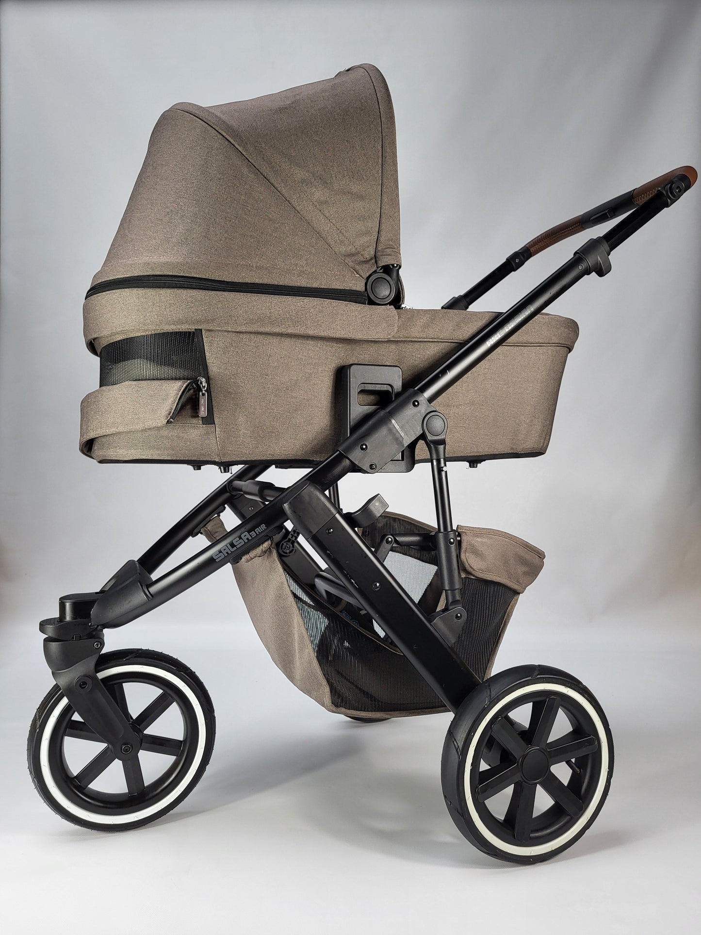 Abc-design - Salsa 3 Air am Besten Kinderwagen 4