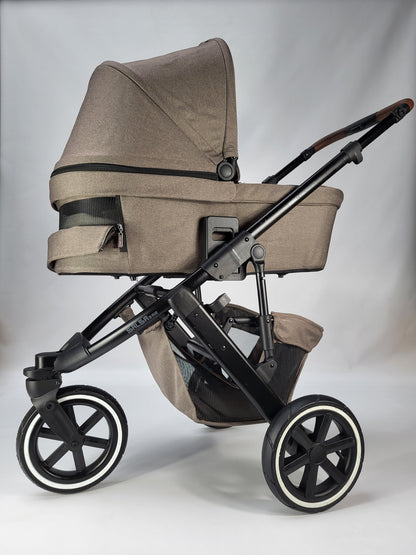 Abc-design - Salsa 3 Air am Besten Kinderwagen 4