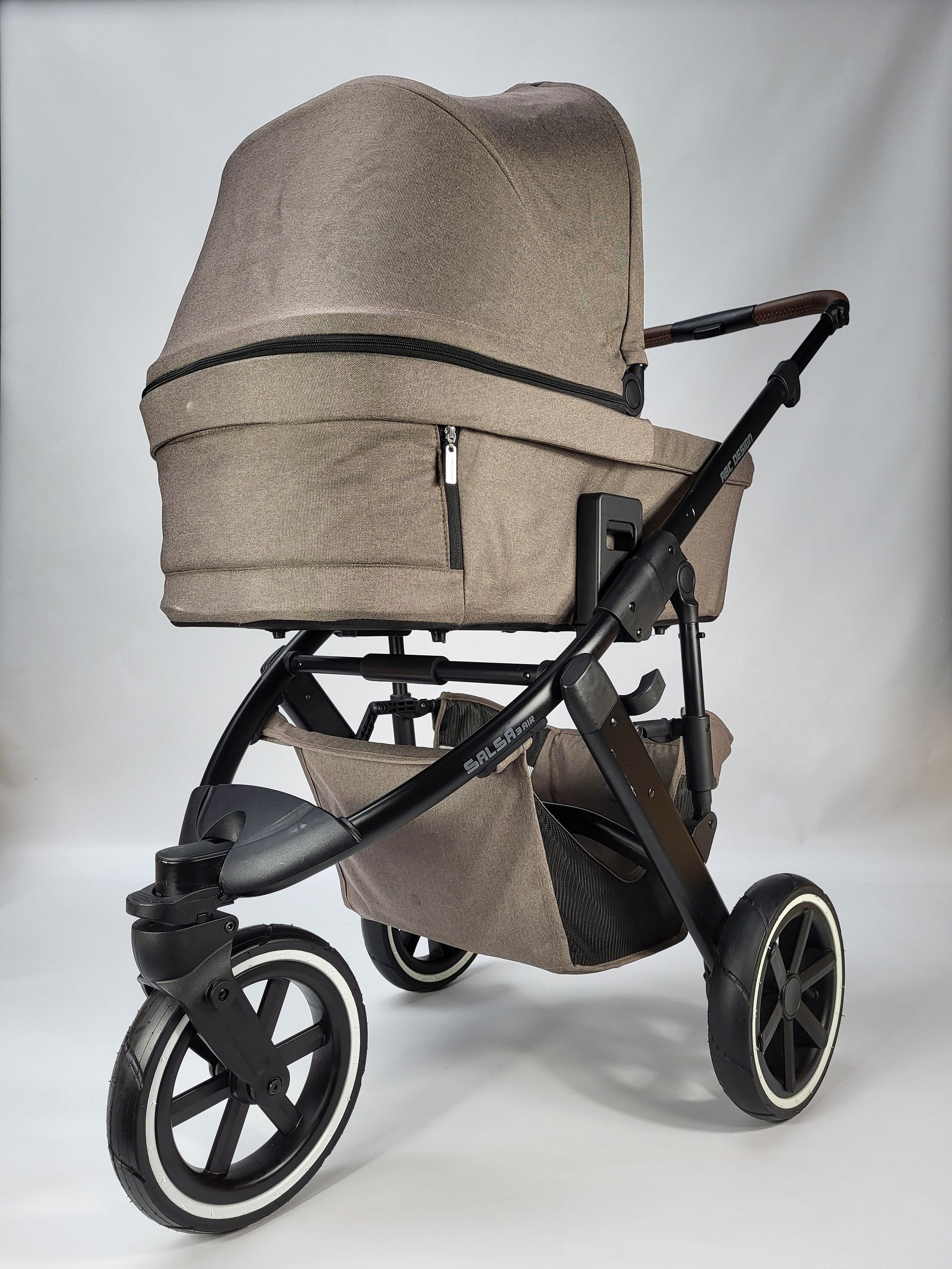 Abc-design - Salsa 3 Air am Besten Kinderwagen 5