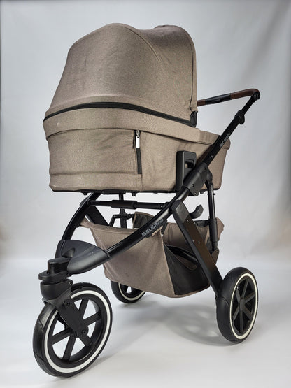 Abc-design - Salsa 3 Air am Besten Kinderwagen 5